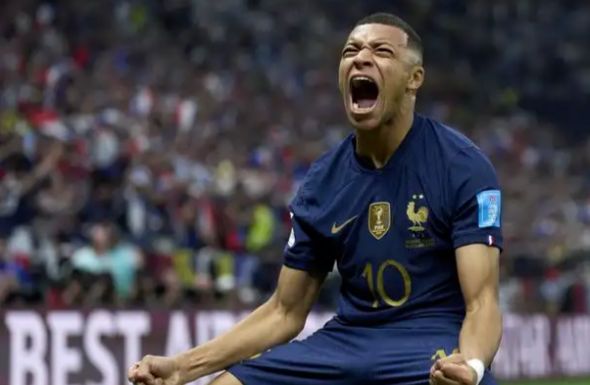 姆巴佩遭遇十二持续失利，SKT教练压力巨大！的简单介绍