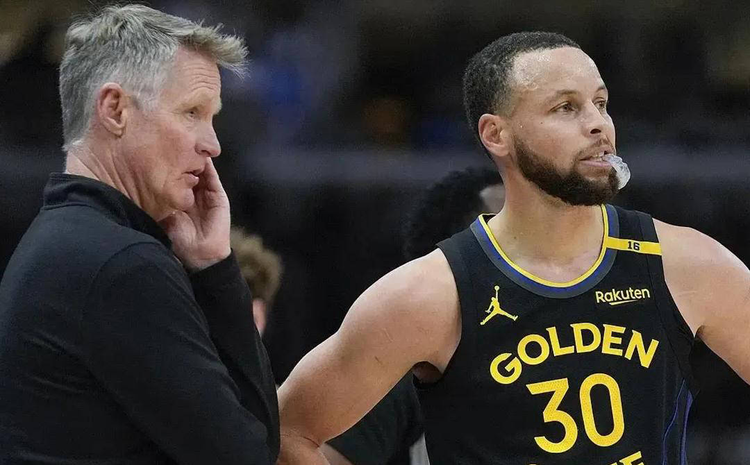 库里官方宣布领先优势明显新规，MAD引发争议！